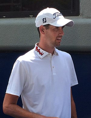 Chesson Hadley