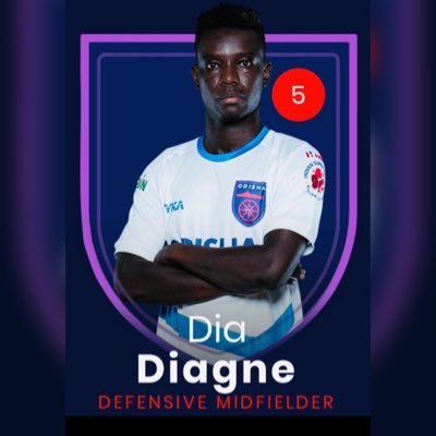 Diawandou Diagne