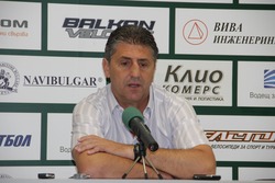 Ivko Ganchev