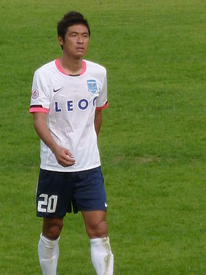 Kenji Fukuda