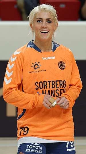 Kristina Kristiansen