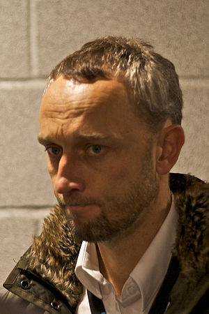 Lars Bohinen
