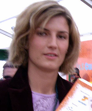 Magdalena Grzybowska