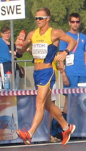 Andreas Gustafsson