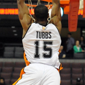 Justin Tubbs