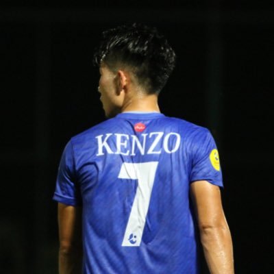 Kenzo Nambu