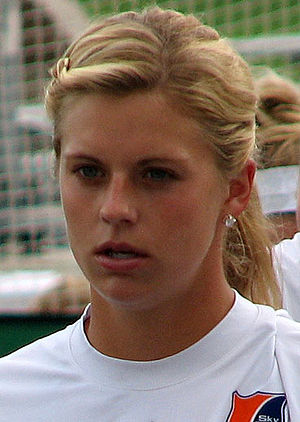 Lauren Sesselmann