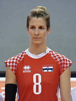 Mia Jerkov