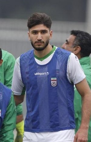 Shahin Taherkhani