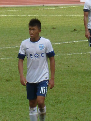Tan Chun Lok
