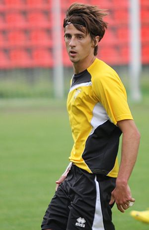 Valdemar Borovskij