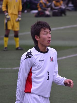 Yuto Nagasaka