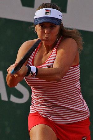 Anna Tatishvili