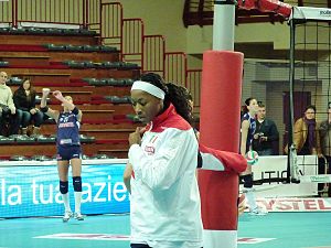 Destinee Hooker