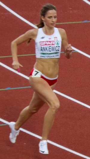 Emilia Ankiewicz