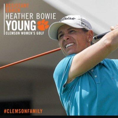 Heather Bowie Young