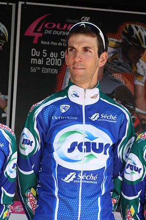 Laurent Mangel