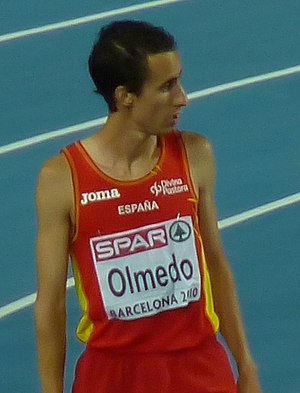 Manuel Olmedo