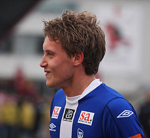 Ole Christoffer Heieren Hansen