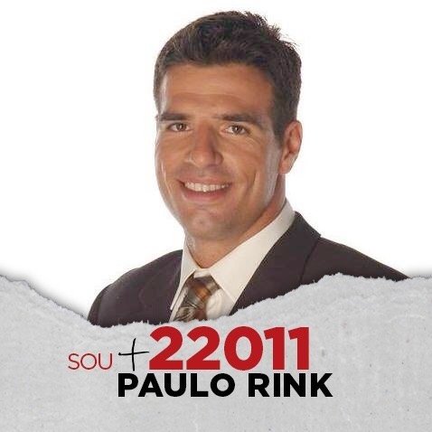Paulo Rink