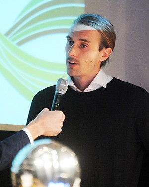 Tobias Karlsson