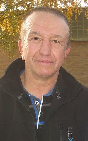 Vladimir Kovin