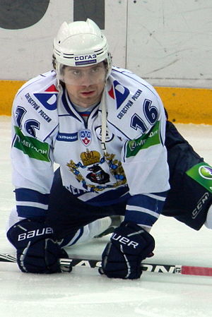 Andrei Stepanov