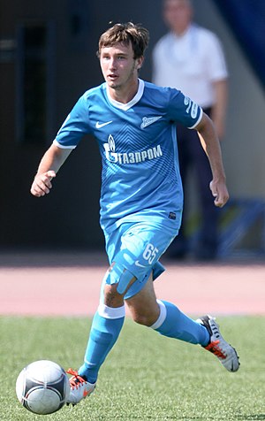 Danila Yashchuk