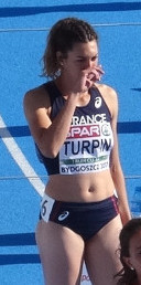 Esther Turpin