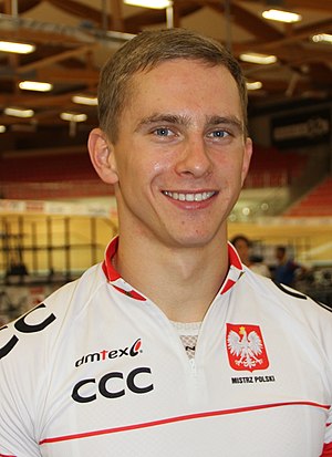 Grzegorz Drejgier