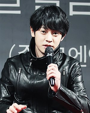 Jung Joon-young