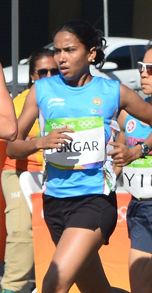 Kavita Tungar
