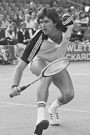 Kevin Curren