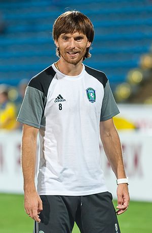 Kyrylo Kovalchuk