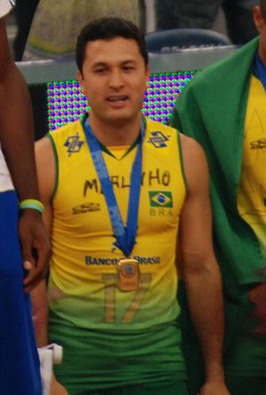 Marlon Muraguti Yared