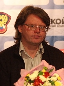 Mikhail Shchennikov