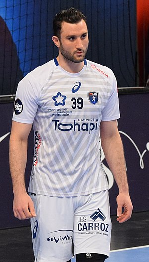 Mohamed Soussi