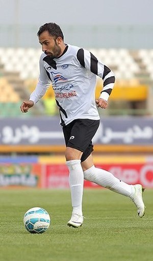 Mohammad Ghazi