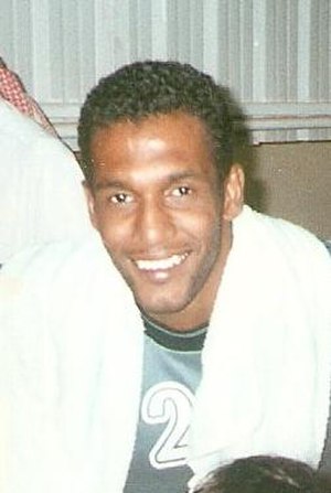 Mohammed Al-Khojali