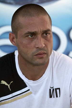 Yordan Petkov