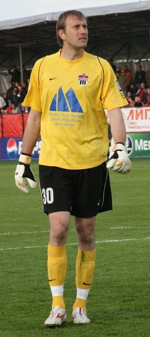 Andrei Chichkin