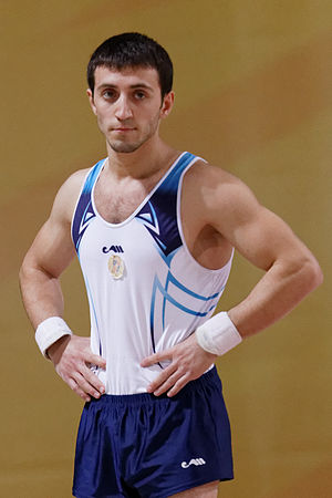 Artur Davtyan
