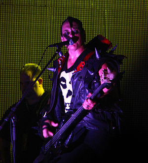 Jerry Only