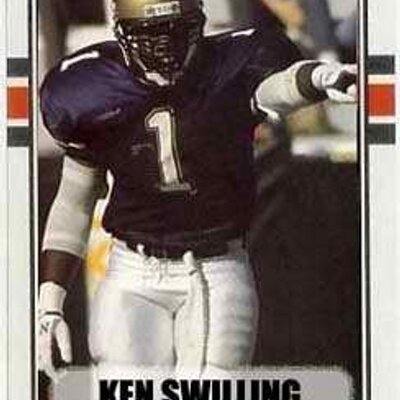 Ken Swilling