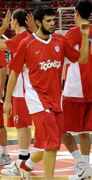 Kostas Papanikolaou