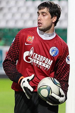 Leonid Musin