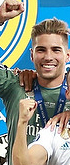 Luca Zidane