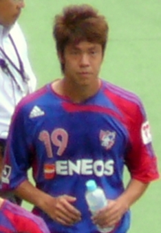 Masahiko Inoha