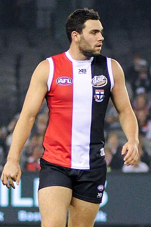 Paddy McCartin