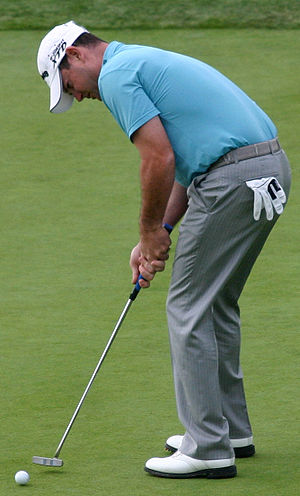 Rory Sabbatini